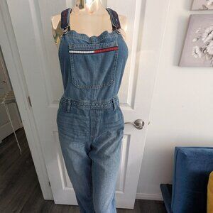 Dungerees Tommy Hilfiger Overall